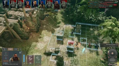 Solasta: Lightbringers Edition — скриншот 4