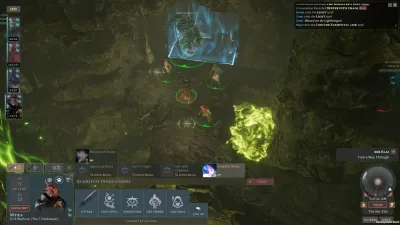 Solasta: Lightbringers Edition — скриншот 5