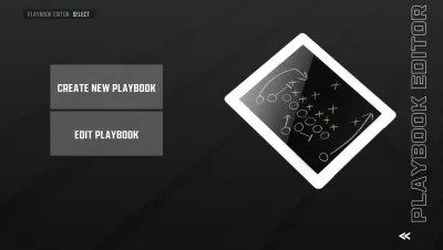 Axis Football 2024 — скриншот 7