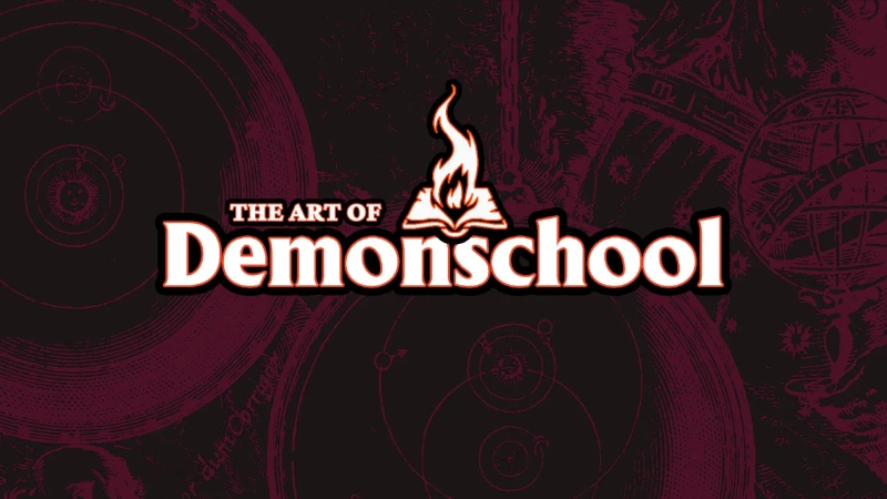 The Art of Demonschool