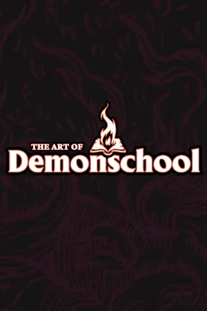 The Art of Demonschool