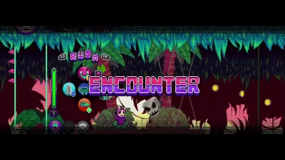 Underhero — скриншот 4