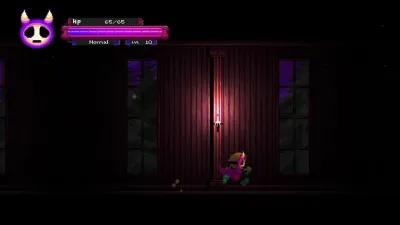 Underhero — скриншот 7