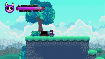 Underhero — скриншот 9