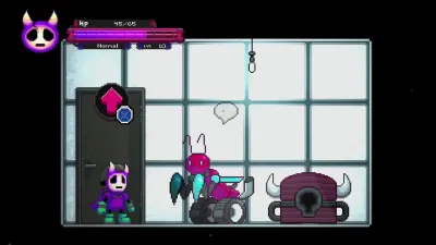 Underhero — скриншот 10