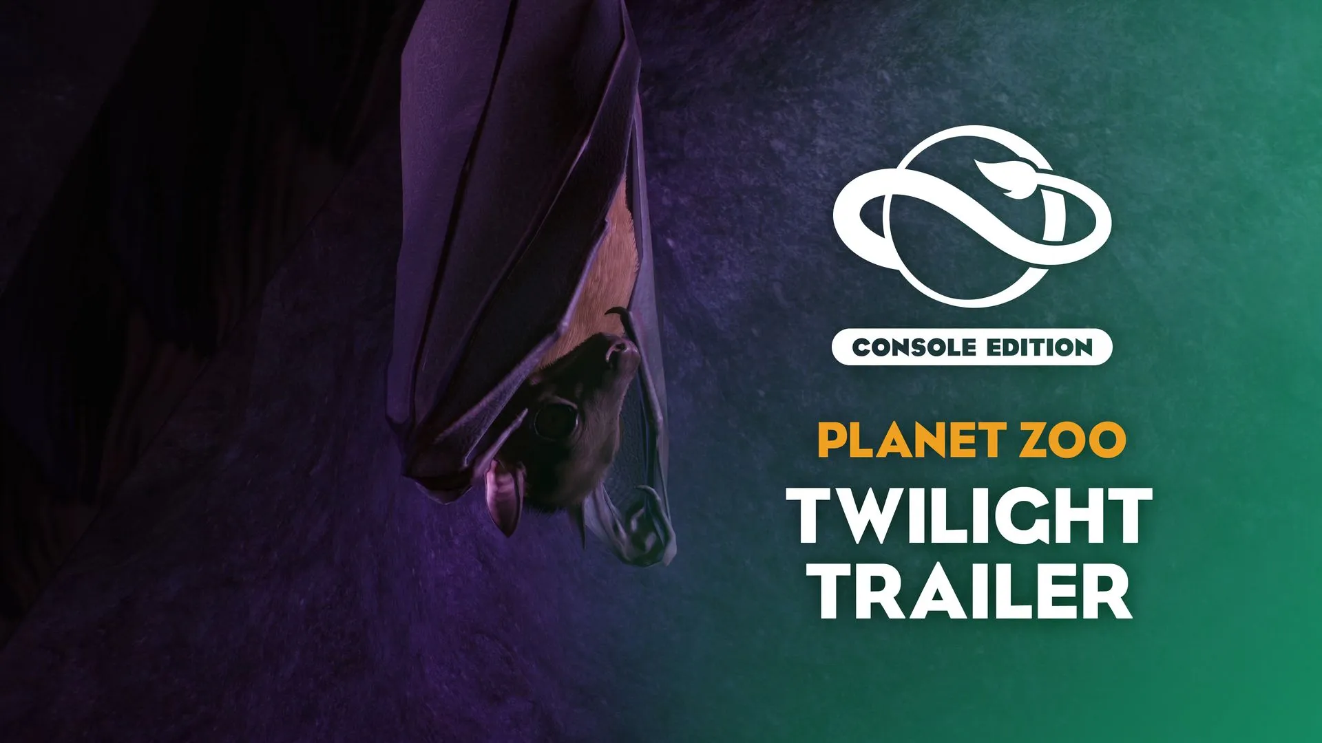 Planet Zoo: набор «Сумерки» — трейлер