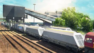 Train Sim World® 6: Cargo Line Vol. 2 - Aggregates
