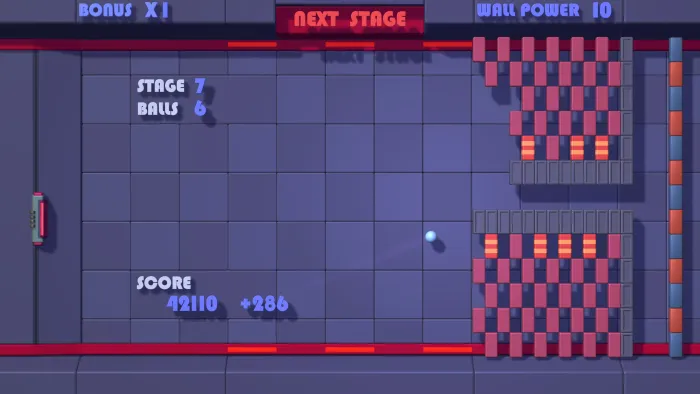 Radon Blast 2 — скриншот 7