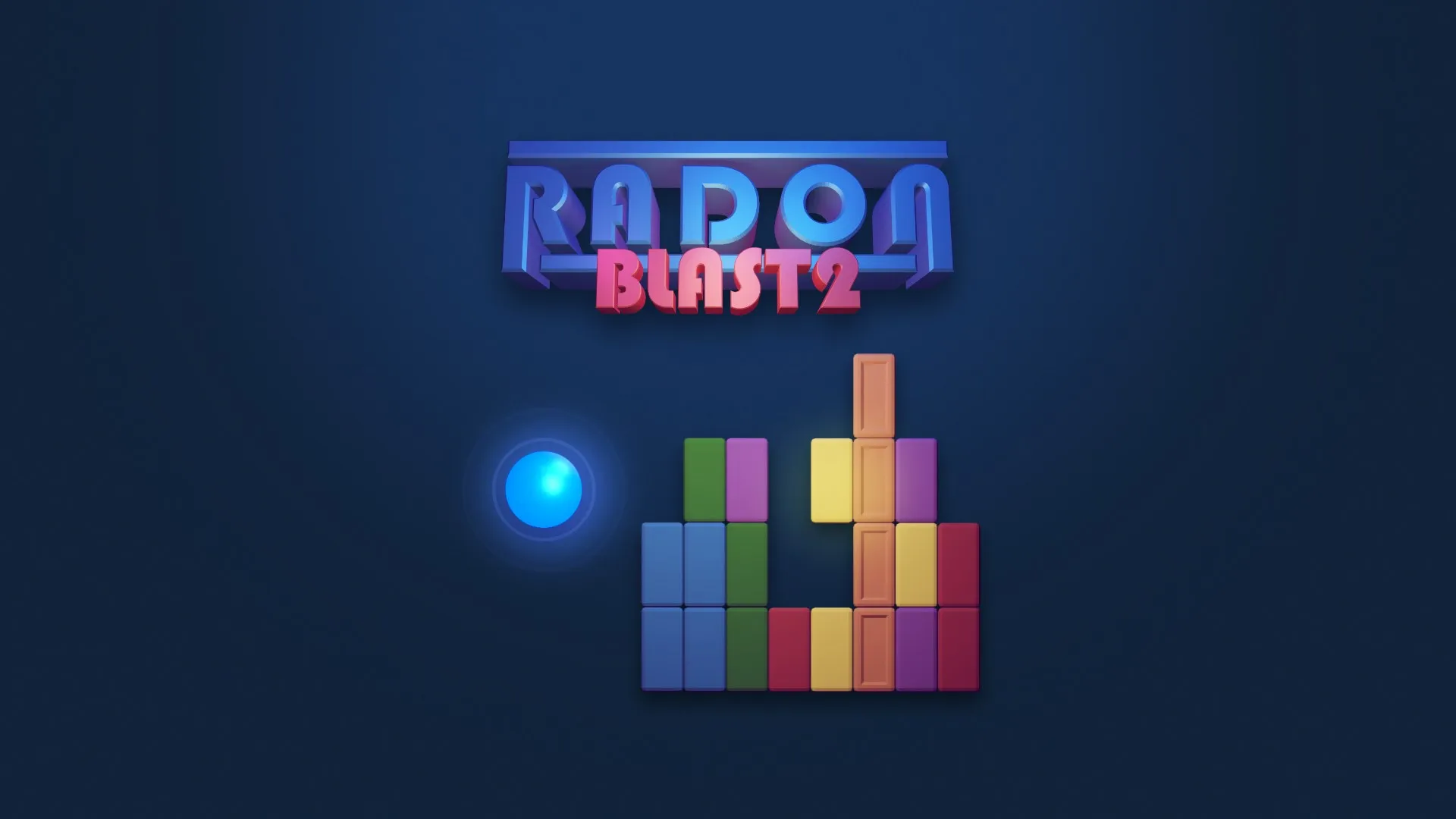 Radon Blast 2 — трейлер
