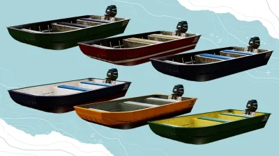 Call of the Wild: The Angler™ — набор для лодки Ultra Cruiser — скриншот 2