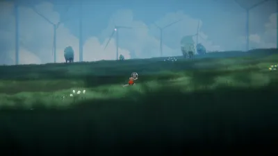The Cub — скриншот 5