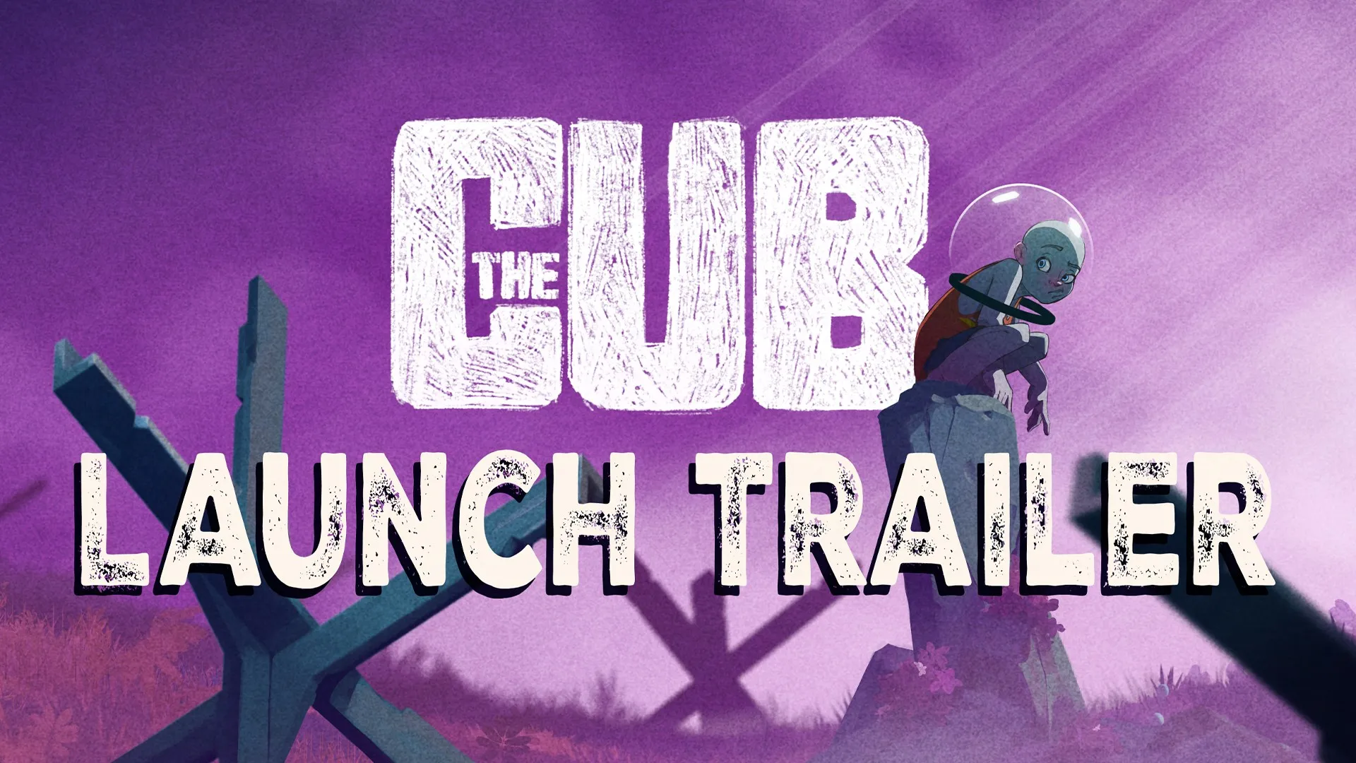 The Cub — трейлер