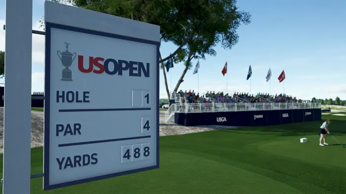 Издание PGA TOUR 2K25 Legend Edition Year 2 — скриншот 7
