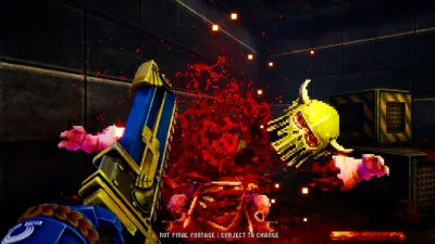 Warhammer 40,000: Boltgun 2 — скриншот 6
