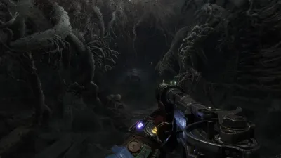 Metro Exodus Enhanced Edition — скриншот 2