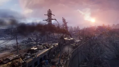 Metro Exodus Enhanced Edition — скриншот 6