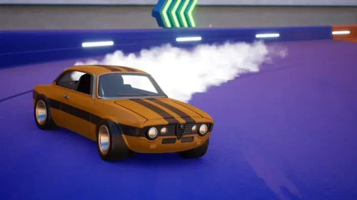 HOT WHEELS UNLEASHED™ 2 - Fast X Pack — скриншот 4