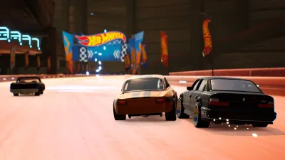 HOT WHEELS UNLEASHED™ 2 - Fast X Pack — скриншот 8