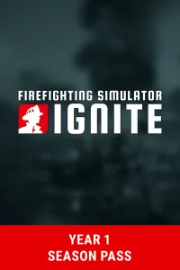 Firefighting Simulator: Ignite - Year 1 Season Pass