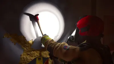 Firefighting Simulator: Ignite - Year 1 Season Pass — скриншот 4