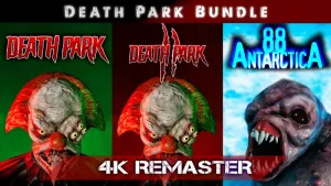 Death Park Remaster Collection