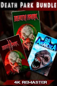 Death Park Remaster Collection