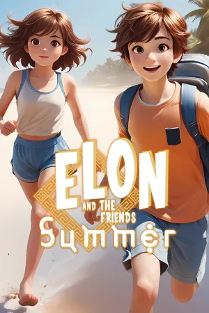 Elon and Friends: Summer Pack