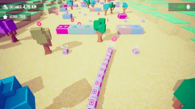 Elon and Friends: Summer Pack — скриншот 5