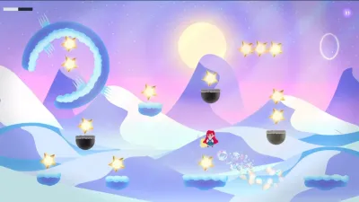 Magical Backpack — скриншот 6