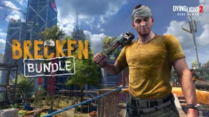 Dying Light 2 Stay Human: Brecken Bundle