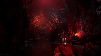 Far Cry 6: 1-е дополнение "Безумие" — скриншот 2