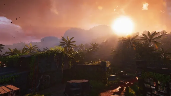 Far Cry 6: 1-е дополнение "Безумие" — скриншот 3