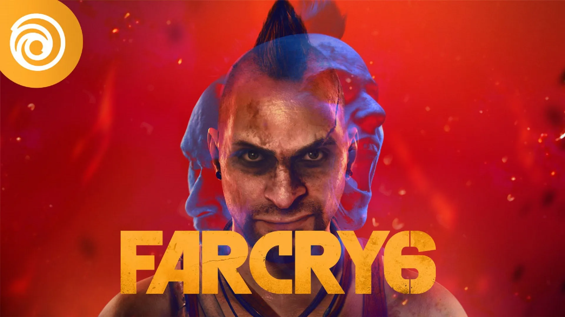 Far Cry 6: 1-е дополнение "Безумие" — трейлер