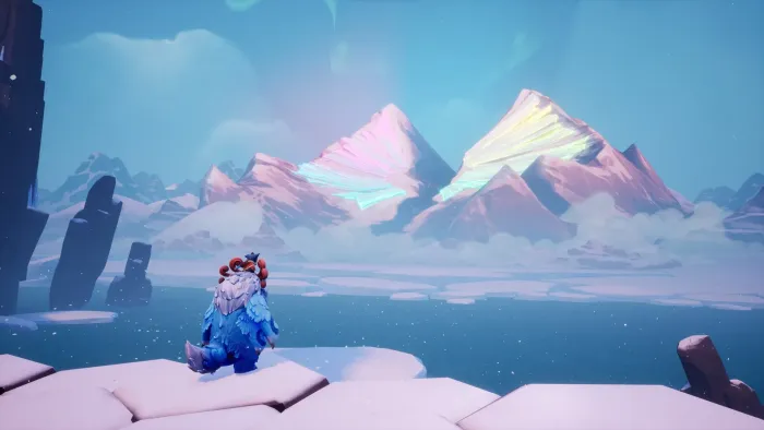 Song of Nunu: A League of Legends Story — скриншот 10