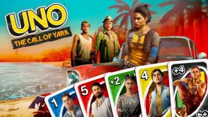 UNO® The Call of Yara DLC