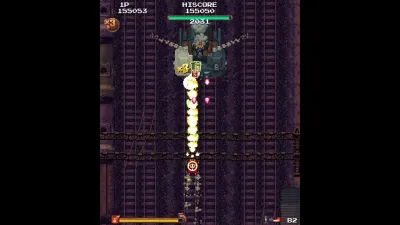 Dead End City — скриншот 2