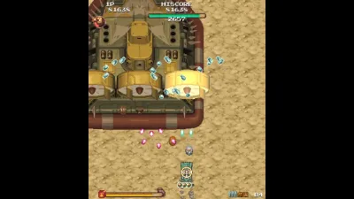 Dead End City — скриншот 5