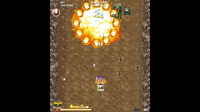 Dead End City — скриншот 6