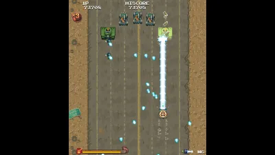 Dead End City — скриншот 8