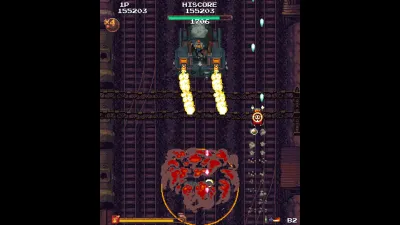 Dead End City — скриншот 9