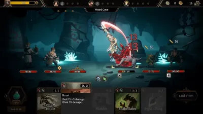 Sea Horizon — скриншот 1