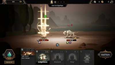 Sea Horizon — скриншот 5