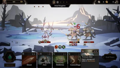 Sea Horizon — скриншот 6