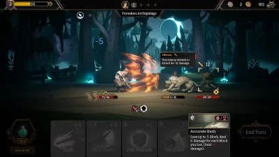 Sea Horizon — скриншот 7