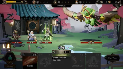 Sea Horizon — скриншот 8