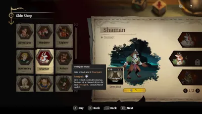 Sea Horizon — скриншот 10