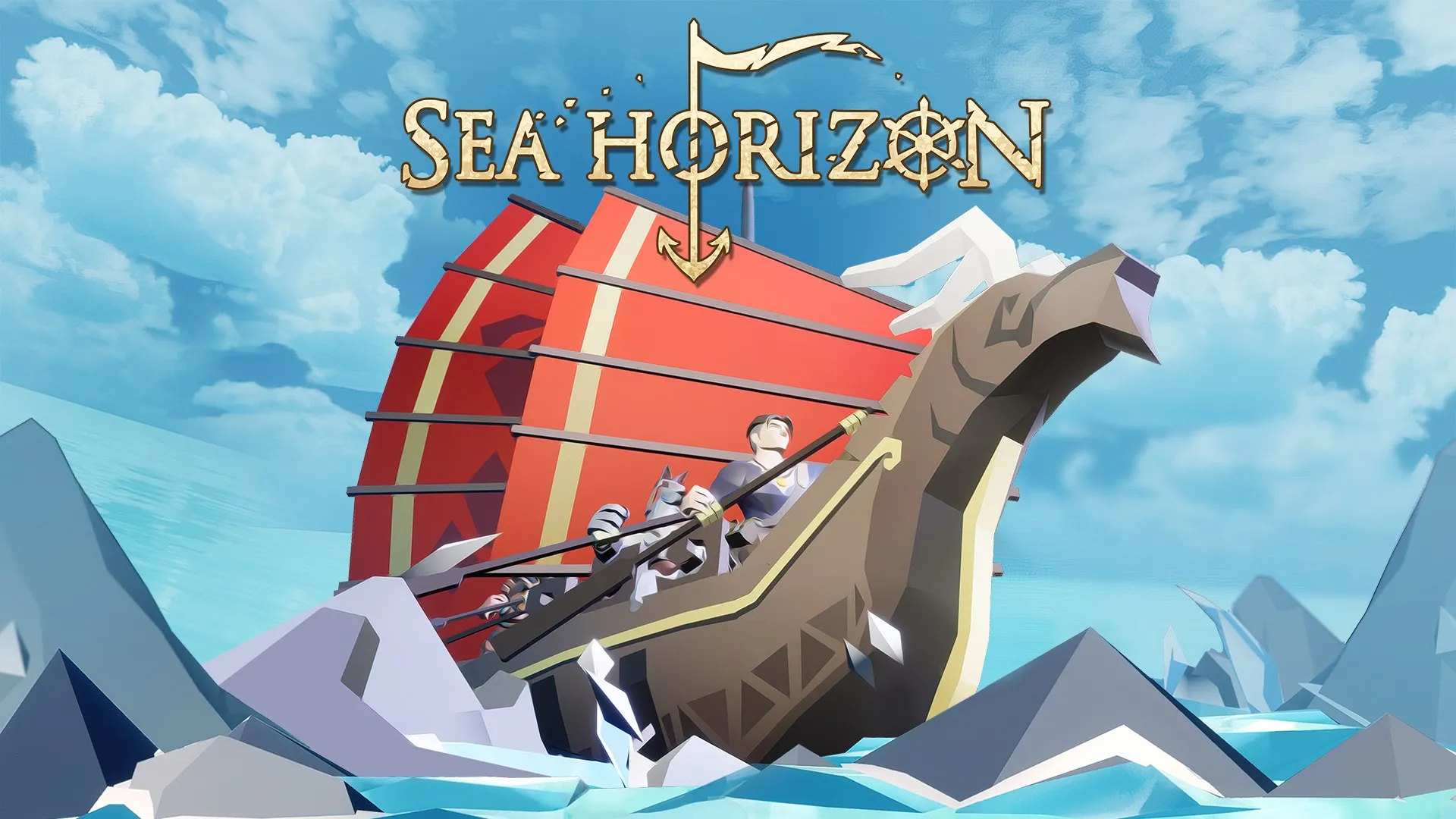 Sea Horizon — трейлер