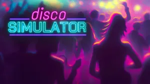 Disco Simulator