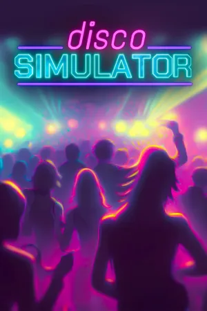 Disco Simulator