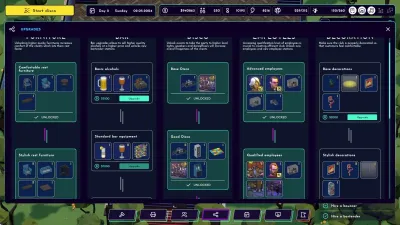 Disco Simulator — скриншот 3